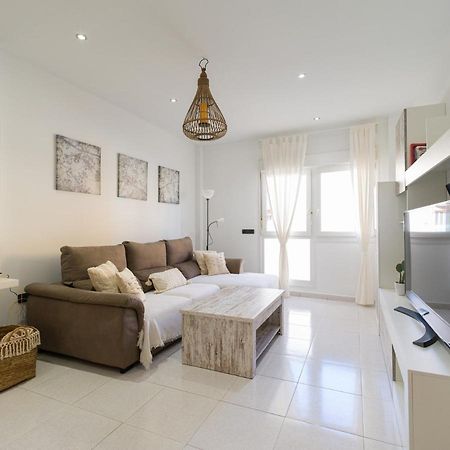 Homeforguest Modern Apartment In The Centre Of Puerto Del Rosario Puerto del Rosario  Exterior photo